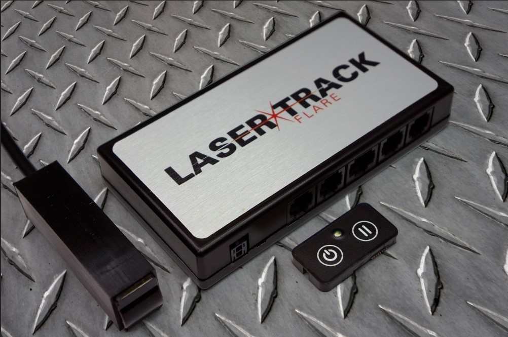 Laser Jammer Antilaser AL Priority